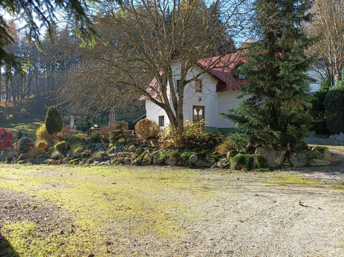 Pension Doro Černý Dŭl Dış mekan fotoğraf
