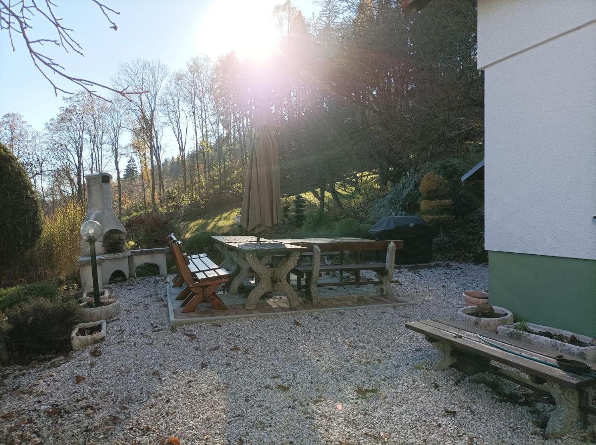 Pension Doro Černý Dŭl Dış mekan fotoğraf